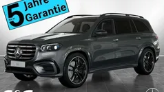 Gebraucht 2025 Mercedes GLS450 AMG SUV | 123.999 € (Fairer Preis)