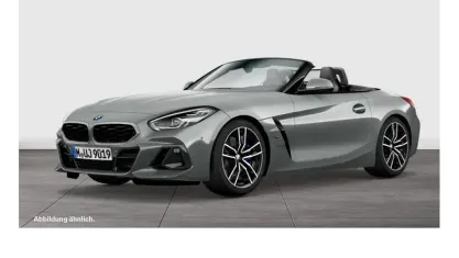 Occasion BMW Z4 M Sport 197 ch (144 kW) 2025 Gris Cabriolet