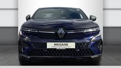 Gebraucht 2024 Renault Mégane Techno SUV | 34.995 €