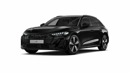 Second-hand Audi A5 Edition .1 204 CP (150 kW) 2025 Break