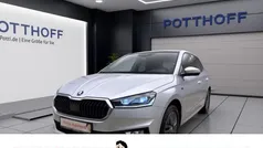 Gebraucht 2024 Skoda Fabia Selection Limousine | 22.777 € (Fairer Preis)