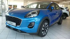 Gebraucht 2023 Ford Puma Titanium SUV | 22.900 € (Fairer Preis)