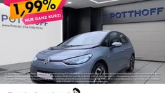 Gebraucht 2022 VW ID.3 Pro Kleinwagen | 23.221 € (Fairer Preis)