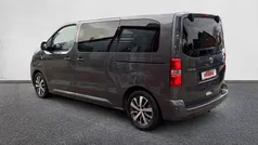 Gebraucht 2024 Toyota Proace Verso Executive Kombi | 43.900 € (Fairer Preis)