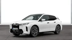 Gebraucht 2025 BMW iX M Sport SUV | 87.390 € (Fairer Preis)