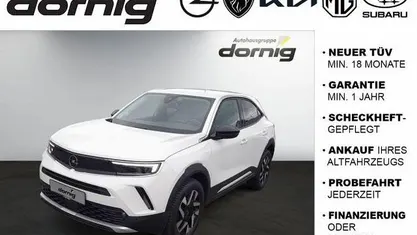 Gebraucht 2023 Opel Mokka SUV | 19.990 € (Fairer Preis)