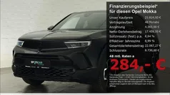 Gebraucht 2024 Opel Mokka Ultimate SUV | 21.824 € (Fairer Preis)