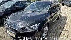Gebraucht 2024 Seat Leon Style Limousine | 29.775 € (Fairer Preis)