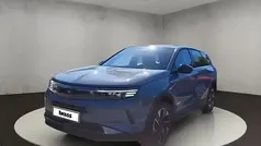 Grafik grau (uni) Gebraucht 2025 Opel Grandland X SUV | 29.450 € (Superpreis)