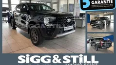Gebraucht 2025 Ford Ranger Wildtrack Abholung | 48.950 € (Superpreis)