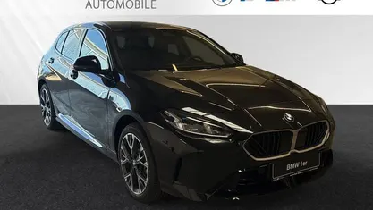 Gebraucht 2025 BMW 120 M Sport Kleinwagen | 34.990 € (Guter Preis)