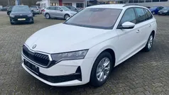 Gebraucht 2025 Skoda Octavia Selection Limousine | 28.698 € (Guter Preis)
