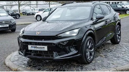 Gebraucht 2025 Cupra Formentor SUV | 33.475 € (Fairer Preis)