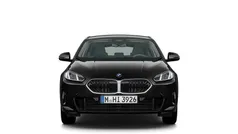 Schwarz Neu 2025 BMW 120 Performance Kleinwagen | 33.980 € (Guter Preis)