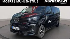 Gebraucht 2025 Citroën Spacetourer Van | 41.990 € (Fairer Preis)