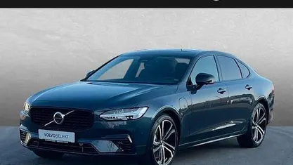 Gebraucht 2024 Volvo S90 Plus Limousine | 41.890 € (Fairer Preis)