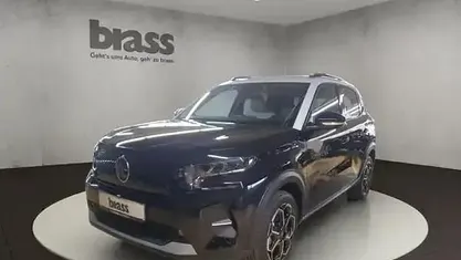 Perla neraschwarz Neu 2025 Citroën C3 SUV | 23.670 € (Fairer Preis)