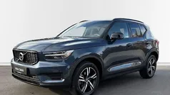 Gebraucht 2021 Volvo XC40 R-Design SUV | 29.890 € (Fairer Preis)