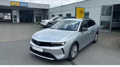 Silber Neu 2025 Opel Astra Edition Kombi | 27.290 € (Superpreis)