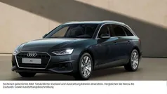 Gebraucht 2024 Audi A4 Ambiente Kombi | 35.320 € (Fairer Preis)