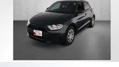 Manhattangrau metallic Gebraucht 2024 Audi A1 Sportback Advanced Plus Kleinwagen | 24.990 € (Guter Preis)