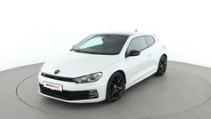 Gebraucht 2017 VW Scirocco Coupé | 18.460 € (Fairer Preis)