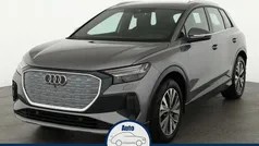 Grau Neu 2025 Audi Q4 e-tron Advanced SUV | 48.995 € (Superpreis)