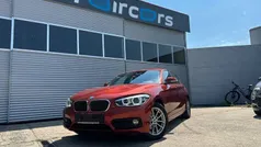 Gebraucht 2019 BMW 118 Kleinwagen | 17.990 € (Guter Preis)