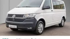 Gebraucht 2023 VW T6.1 Trendline Van | 37.980 € (Fairer Preis)