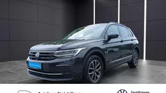 Gebraucht 2022 VW Tiguan Life SUV | 28.990 € (Fairer Preis)