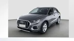 Chronosgrau metallic Gebraucht 2025 Audi Q3 Ambiente SUV | 41.980 € (Fairer Preis)