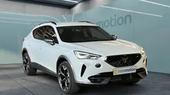 Weiß Neu 2024 Cupra Formentor VZ SUV | 43.760 € (Fairer Preis)