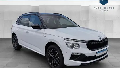 Usata Skoda Kamiq Tour 116 CV (85 kW) 2025 SUV