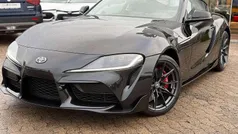 475 black sapphire me. Neu 2024 Toyota Supra Coupé | 66.990 € (Guter Preis)