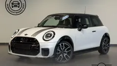 Gebraucht 2025 Mini John Cooper Works Kleinwagen | 36.990 € (Fairer Preis)