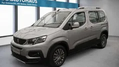 Gebraucht 2021 Peugeot Rifter Allure Van / Kleinbus | 14.980 € (Guter Preis)