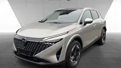 Silber Neu 2025 Nissan Qashqai N-Connecta SUV | 28.917 € (Guter Preis)