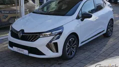 Weiß Neu 2025 Renault Clio V Limousine | 20.815 € (Fairer Preis)