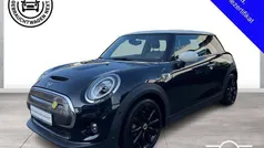 Blau Gebraucht 2021 Mini Cooper SE Kleinwagen | 18.890 € (Fairer Preis)