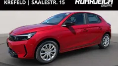 Gebraucht 2025 Opel Corsa Edition Limousine | 20.990 € (Fairer Preis)