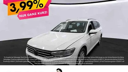 Gebraucht 2023 VW Passat Business Kombi | 26.443 € (Fairer Preis)