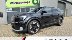 Agate black metallic Neu 2025 Ford Explorer Limited SUV | 40.990 € (Fairer Preis)