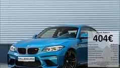 Gebraucht 2018 BMW M2 Performance Coupé | 46.875 € (Guter Preis)