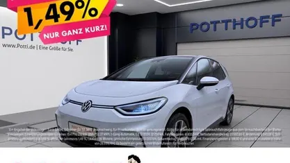Gebraucht 2023 VW ID.3 Pro Kleinwagen | 29.977 € (Fairer Preis)