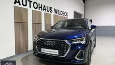 Gebraucht 2024 Audi Q3 Sportback S-Line SUV | 42.990 € (Superpreis)