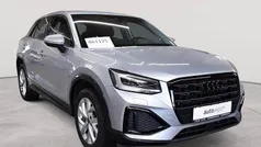 Gebraucht 2023 Audi Q2 Advanced SUV | 22.990 € (Guter Preis)