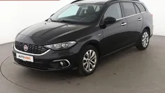 Schwarz Gebraucht 2019 Fiat Tipo Business Kombi | 12.200 € (Guter Preis)