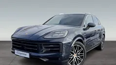 Blau Gebraucht 2024 Porsche Cayenne SUV | 118.900 € (Superpreis)