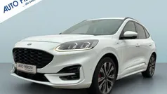 Gebraucht 2021 Ford Kuga ST-Line X SUV | 21.350 € (Fairer Preis)