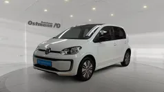 Gebraucht 2021 VW e-up! Style Kleinwagen | 14.985 € (Fairer Preis)